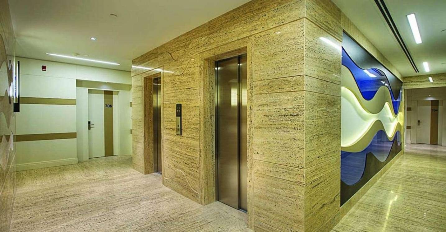 Ar-Mo-Ni Apartment Istanbul Bagian luar foto